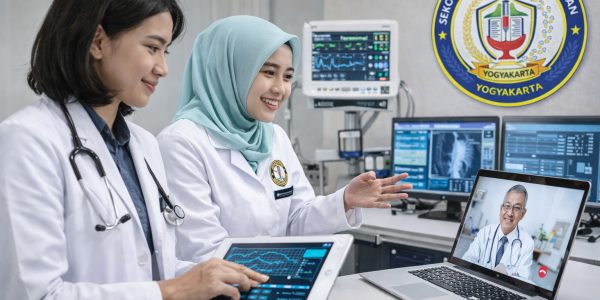 teknologi kesehatan